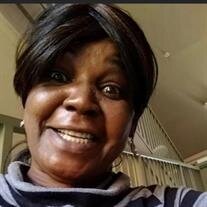 Ms. Laura Jane Thomas Alfred