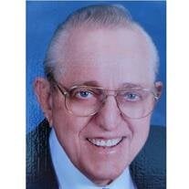 Marvin (Bill) Vanderhider