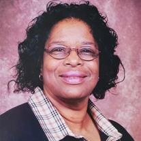 Sylvia Mae Plas
