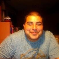 Jason James Ulibarri