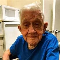 Jackie "Jack" Lee Leatherman