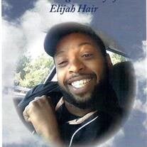 Elijah Hair