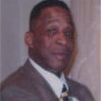 Mr. Milton Durant