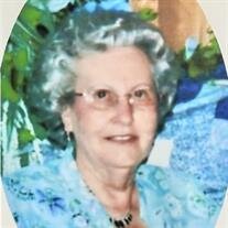 Eva Morrell