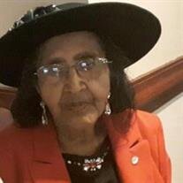 Gladys Bennett Wallace
