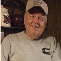 Wade Darrell Johnson
