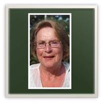 Dorothy Susan Gay