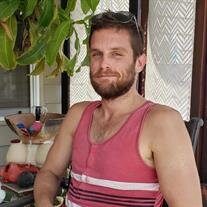 Joshua Schiffman