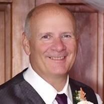 Steven "Steve" A. Sorensen