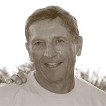 James William Zilinski