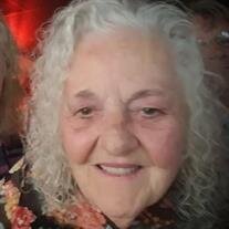 Ms. Margaret Ann Stapleton Jennings