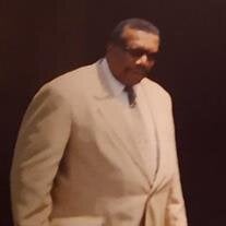 Mr. Lionell Brown