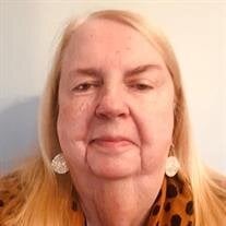 Christy Diane Cale