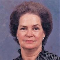 Annie Ruth Bryans