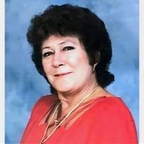 Marilyn Knowles