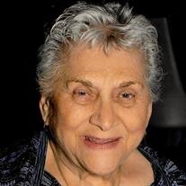 Charolette Juanita Crawley