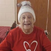 Mrs. Georgia Lee Hoda