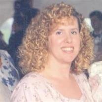 Mary Sue Ungruhe