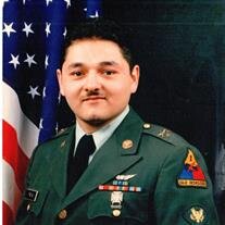Gabriel Trevino