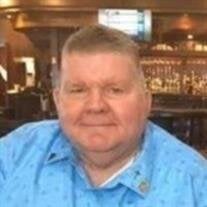 John Mark Bryant Sr.