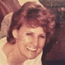 Bess Williams Swayngham