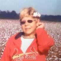 Jo Ann Hall