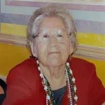 Maria C. Bocanegra