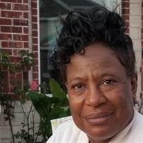 Patricia A. Martin