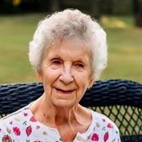 Rosemary Joan Luce