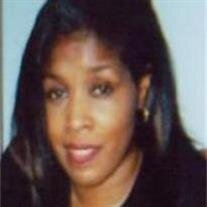 Mrs. Gina Denise Moyer