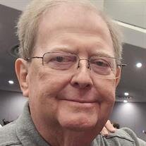 Dr. Herbert Leonard Shrieves