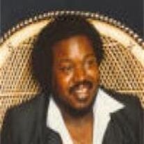 Mr. Donald Hamlett, Sr.