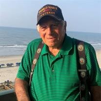 Robert Vincent Massimini