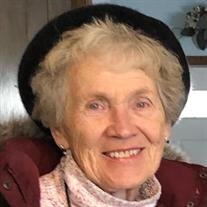 Mildred "Millie" A. Glodowski