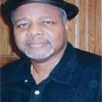 Mr. Rayford William Harris