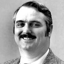 Gerald Andrew Humitz Sr