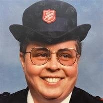 Marilyn Hopkins