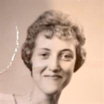 Lelah A. Rutter