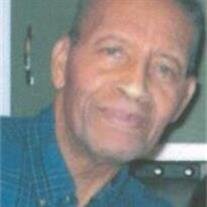 Mr. Lonnie Hasty, Sr.
