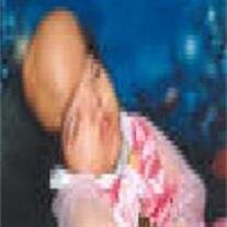 Miss Kaytya Ella-Mae Dickerson
