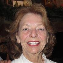 Julia Gail Batchelor