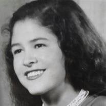 Elva Q Soriano