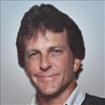 Tommy Allen Clark