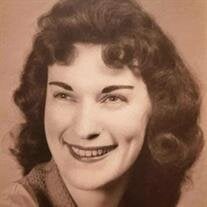 Margaret Estelle Padgett