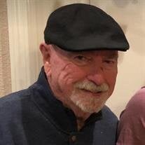 Richard Morgan