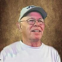 John C Clymer