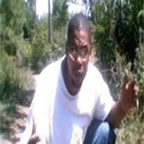 Mr. Carnell Gregory Butler, Jr.