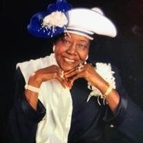 Mrs. Mary Shuler