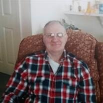 Mr William Thomas Jones Jr