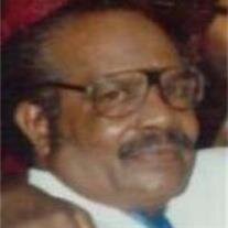 Mr. James Howard Crayton, Sr.